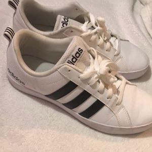 Classic Adidas women’s size 8